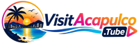 visitacapulco.tube Logo